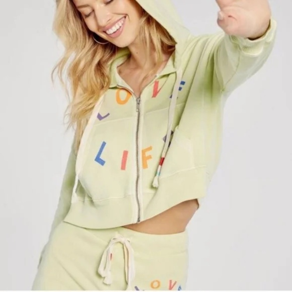 Wildfox Set